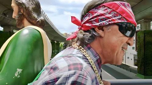 Chilangolandia filmas žiurėti online