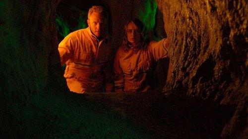 Lava Storm filmas žiurėti online