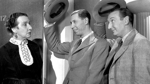 Trouble Brewing filmas žiurėti online