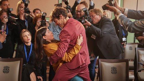 Dubbel Zes filmas žiurėti online