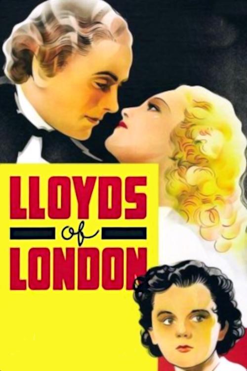 Lloyd's of London filmas online