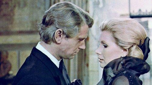 A Time for Loving filmas žiurėti online