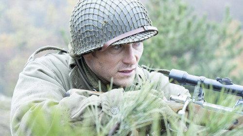 Lucky Strike filmas žiurėti online