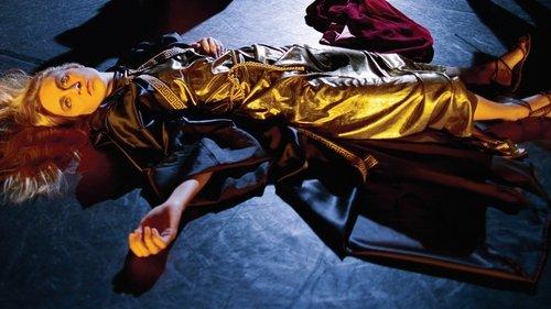 My Son, My Son, What Have Ye Done filmas žiurėti online