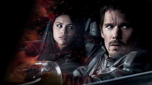 Getaway filmas žiurėti online