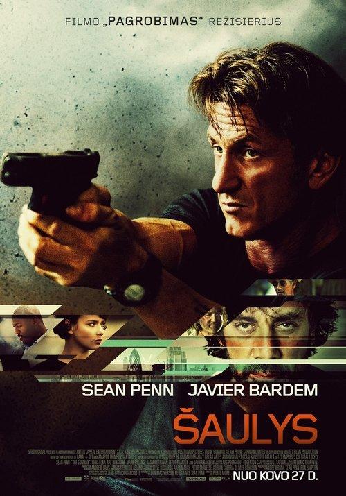 Šaulys filmas online