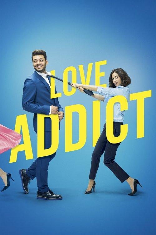 Love Addict filmas online