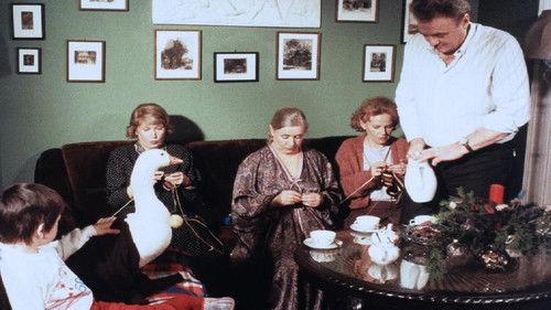 Die Weihnachtsgans Auguste filmas žiurėti online