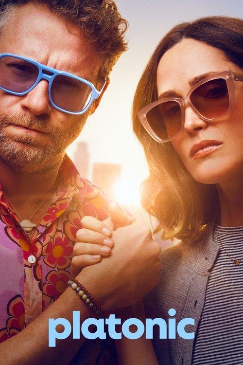 Platoniška draugystė filmas online