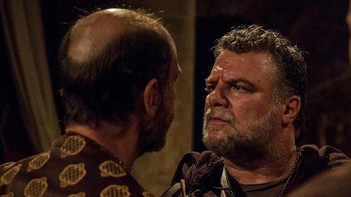 Jorge da Capadócia filmas žiurėti online