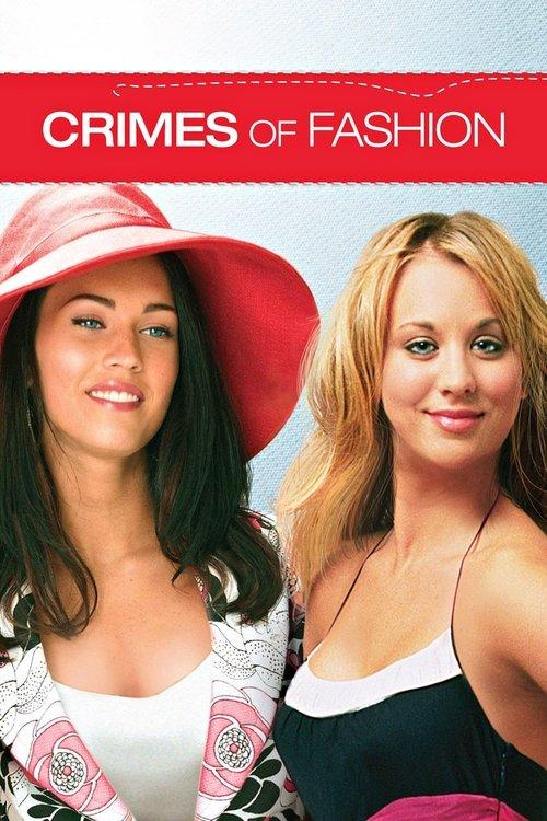 Crimes of Fashion filmas online