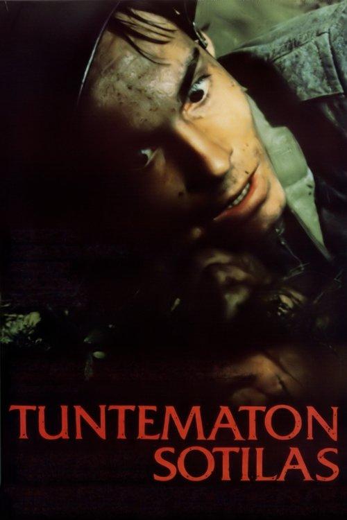 Tuntematon sotilas filmas online