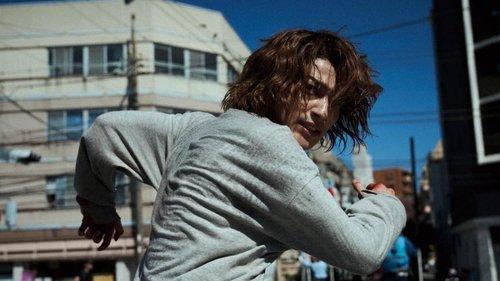 Faceless filmas žiurėti online