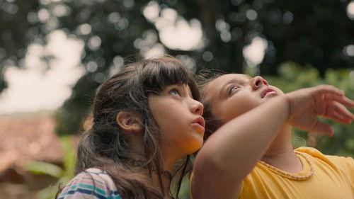 A Natureza das Coisas Invisíveis filmas žiurėti online