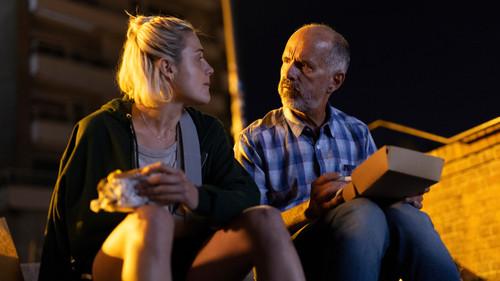 Sommer auf Asphalt filmas žiurėti online