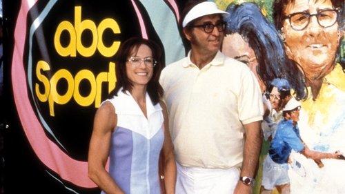 When Billie Beat Bobby filmas žiurėti online