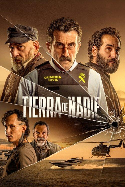 Tierra de nadie filmas online