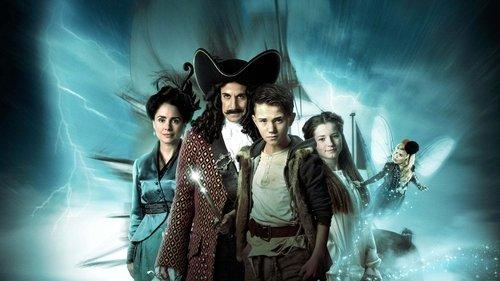 Peter & Wendy filmas žiurėti online