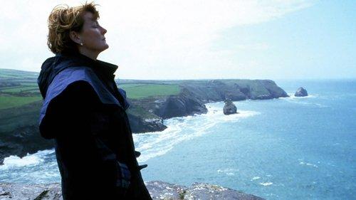 Saving Grace filmas žiurėti online