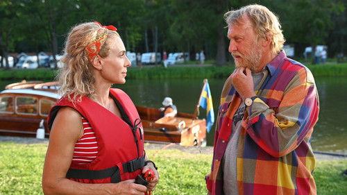Göta kanal 4 - vinna eller försvinna filmas žiurėti online