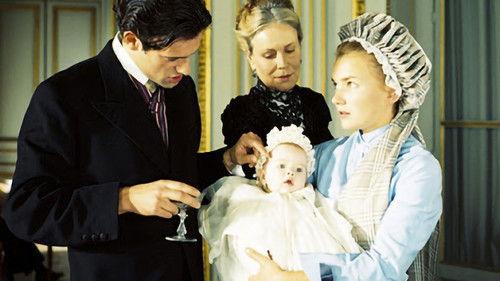 La Nourrice filmas žiurėti online