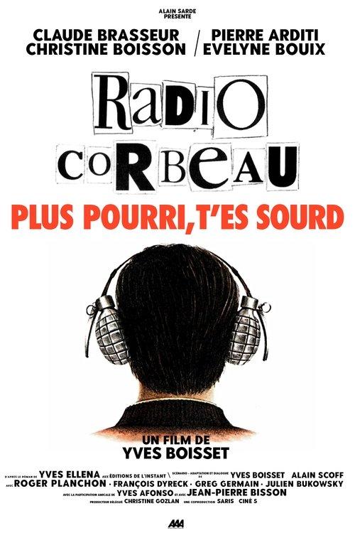 Radio corbeau filmas online