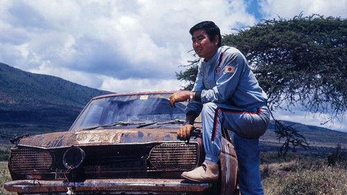 Safari 5000 filmas žiurėti online