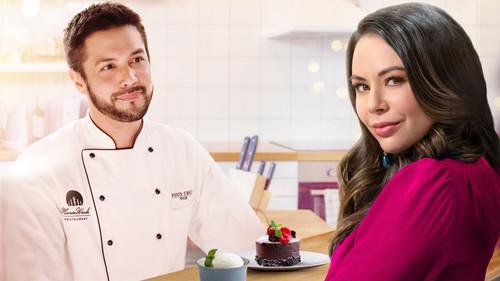 Right in Front of Me filmas žiurėti online