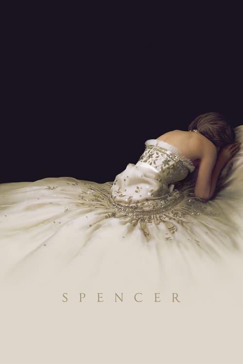 Spencer filmas online