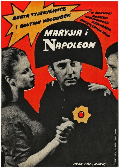 Maria and Napoleon filmas online