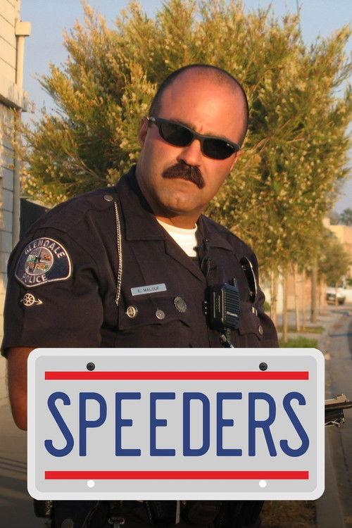 Speeders filmas online