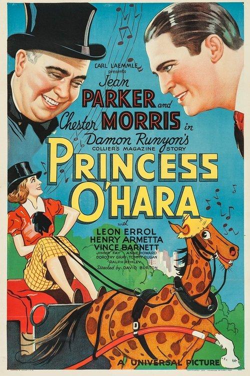 Princess O'Hara filmas online