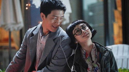 Love in Space filmas žiurėti online