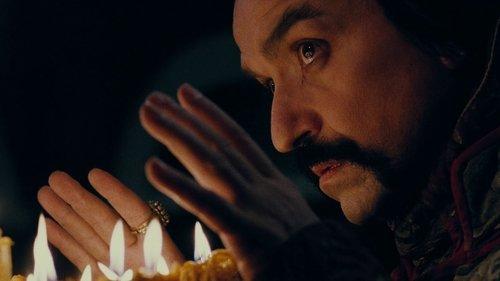 Boris Godounov filmas žiurėti online