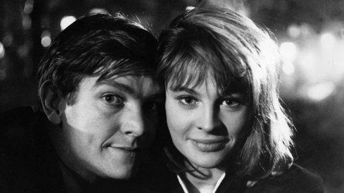 Billy Liar filmas žiurėti online