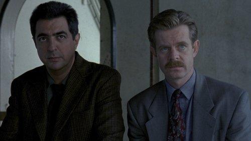 Homicide filmas žiurėti online