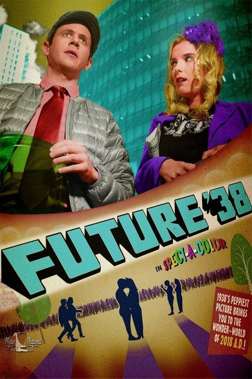Future '38 filmas online