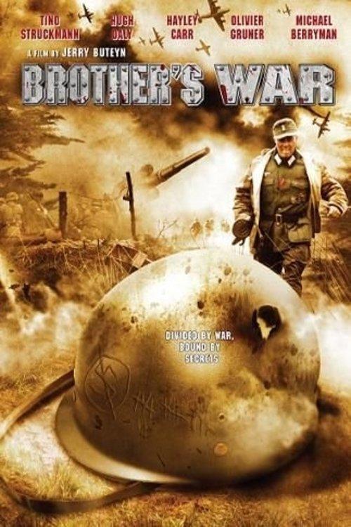Brother's War filmas online