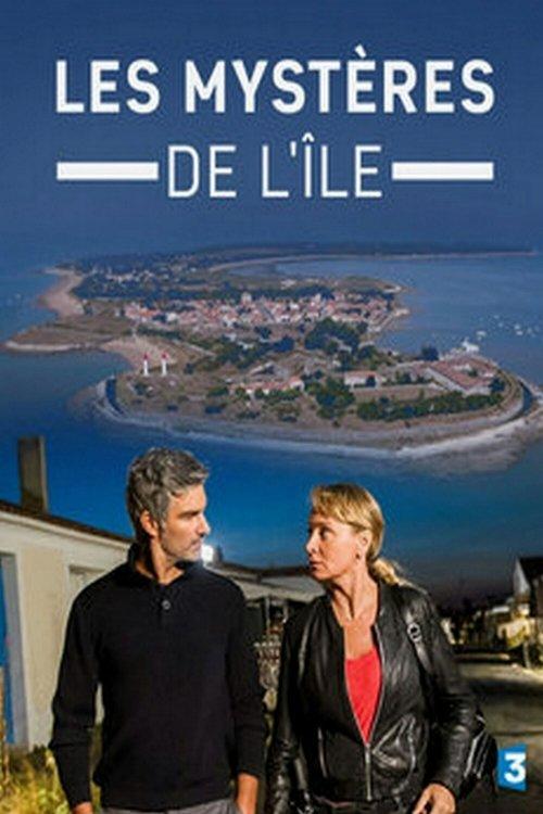 Les Mystères de l'île filmas online