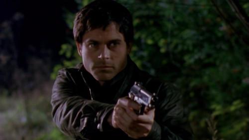 Midnight Man filmas žiurėti online