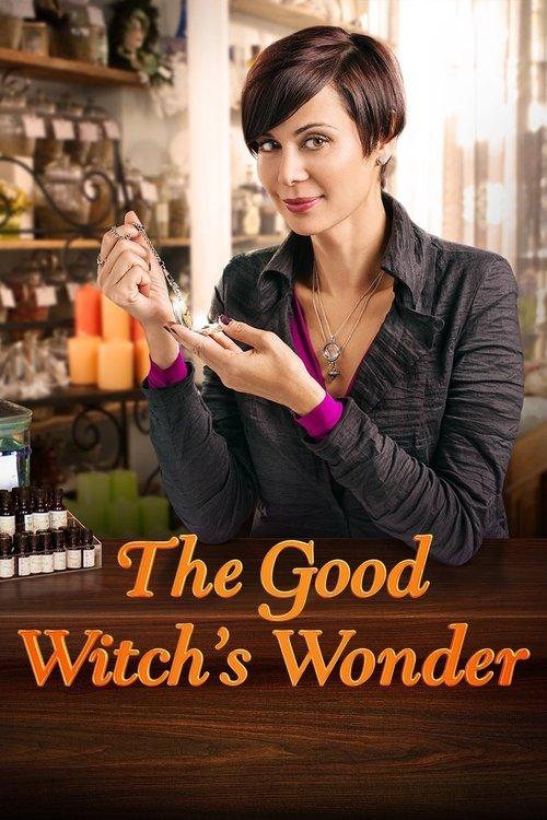The Good Witch's Wonder filmas online