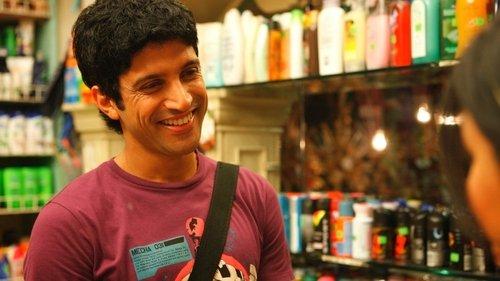 Luck by Chance filmas žiurėti online