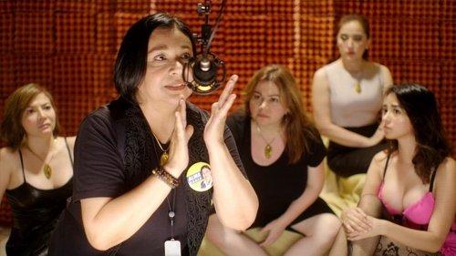 Paglaki Ko, Gusto Kong Maging Pornstar filmas žiurėti online