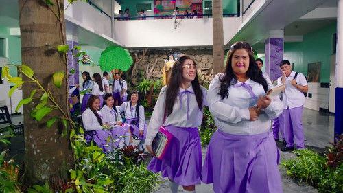 The Gifted filmas žiurėti online