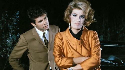 A Lady In Bouzoukia filmas žiurėti online