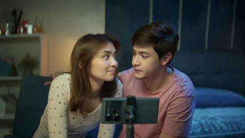 Hello, Love, Again filmas žiurėti online