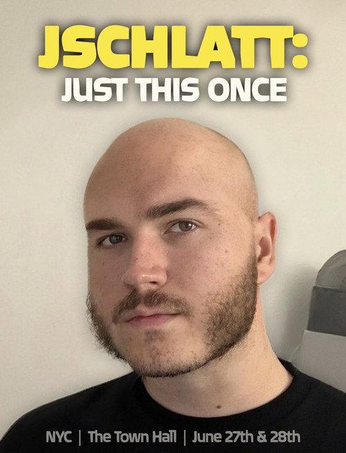 Jschlatt: Just This Once filmas online