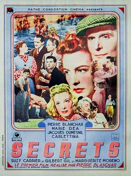 Secrets filmas online
