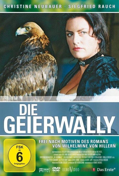 Die Geierwally filmas online