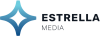 Estrella Media studio logo
